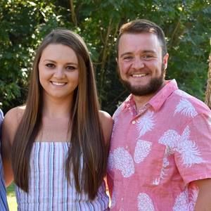 Meet your Posher, Tabitha